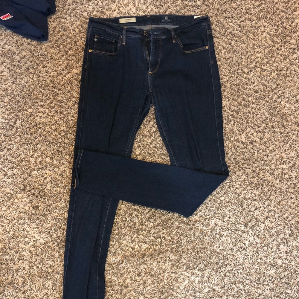 AG Denim